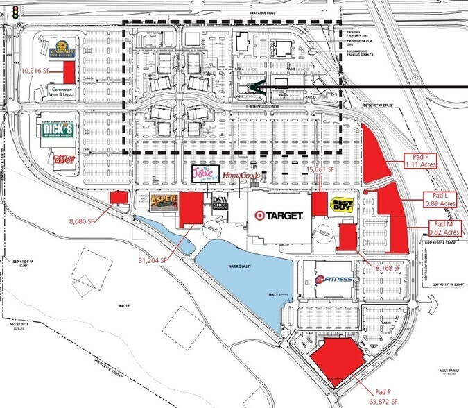 S Parker Rd, Aurora, CO à vendre - Photo du bâtiment - Image 2 de 4