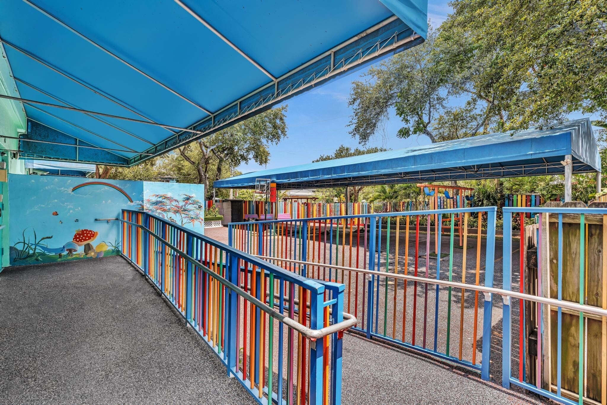 6067 Hollywood Blvd, Hollywood, FL for lease Interior Photo- Image 1 of 20