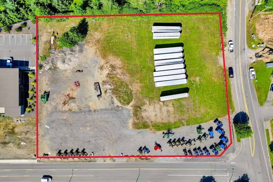 102 S Duffner Dr, Lynden, WA à vendre - Photo du bâtiment - Image 2 de 13