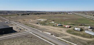 Plus de détails pour 8522 S Frontage Rd, Billings, MT - Terrain à vendre