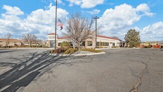 Plus de détails pour 516 28 Rd, Grand Junction, CO - Bureau à vendre