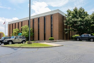 More details for 3100 Presidential Dr, Fairborn, OH - Office for Lease