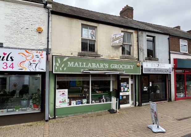 30 Front St, Stanley for sale Primary Photo- Image 1 of 3