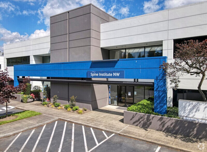 22125 17th Ave SE, Bothell, WA à louer - Photo du bâtiment - Image 3 de 11