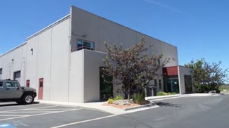 More details for 4653 W Skyhawk Dr, West Jordan, UT - Industrial for Lease