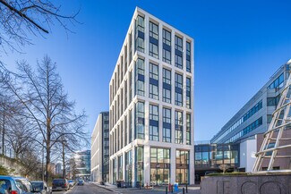 Plus de détails pour Bureau à louer