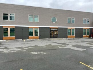 More details for 401 E Fireweed Ln, Anchorage, AK - Office for Lease