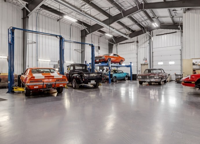 6798 & 6806 Hiram Drive portefeuille de 2 propriétés à vendre sur LoopNet.ca - Photo intérieure - Image 3 de 9