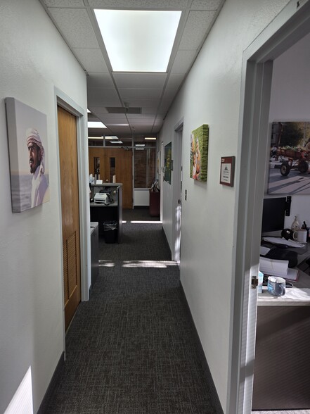 7132 Portland Ave, Richfield, MN for lease - Building Photo - Image 2 of 8