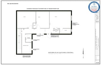 7929 NE 1st Ave, Miami, FL for lease Site Plan- Image 2 of 2