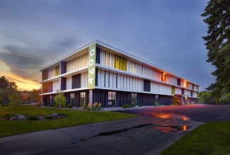 Pentagon Park - Day Care Centre