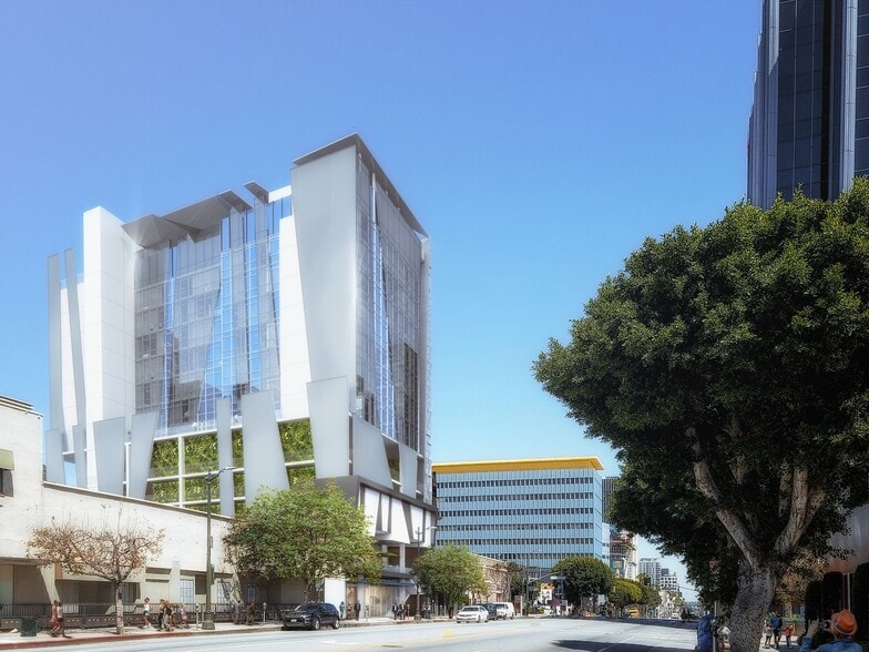 6445 W Sunset Blvd, Los Angeles, CA for sale - Other - Image 3 of 9