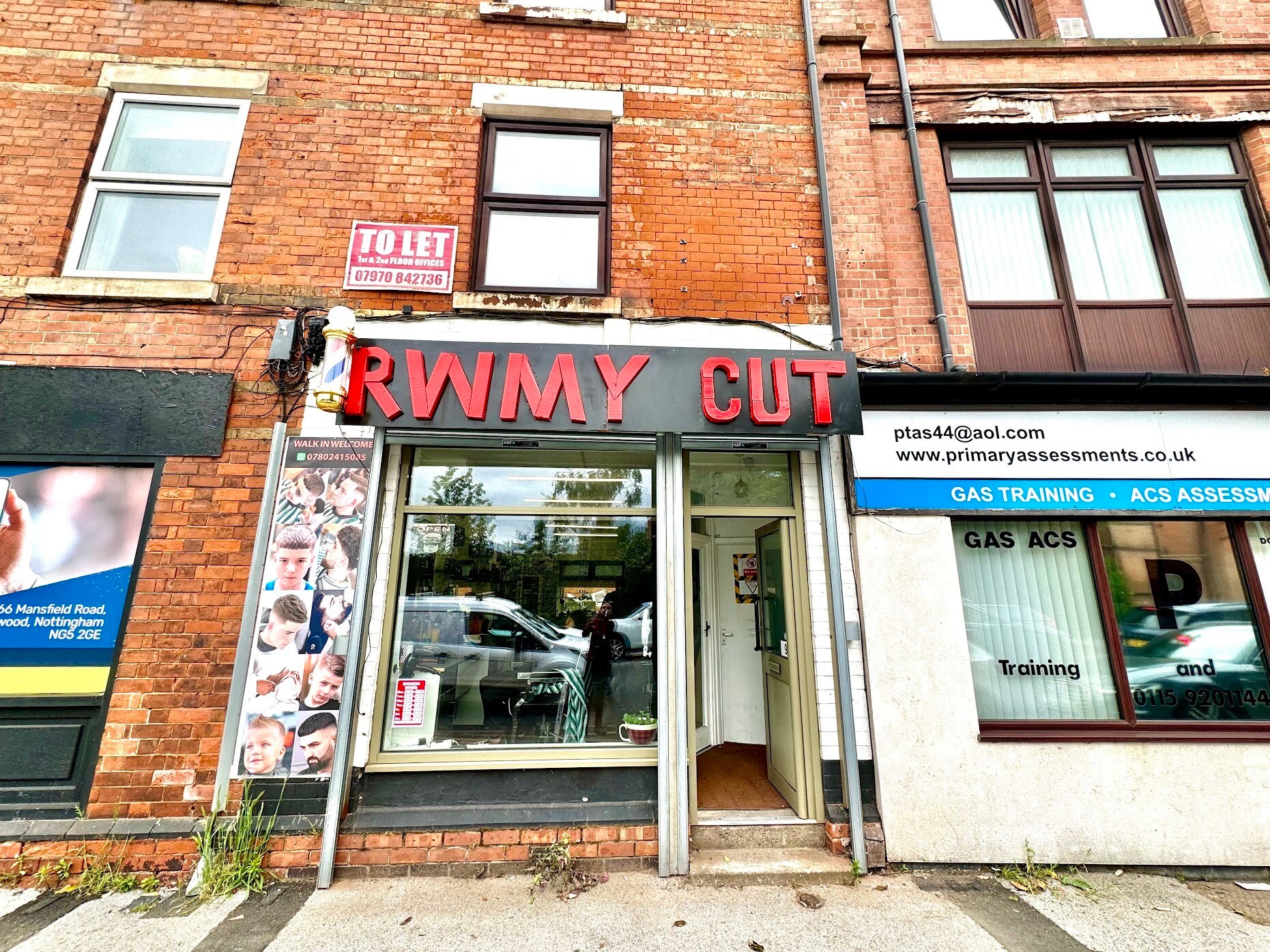 49 Mansfield Rd, Daybrook à vendre Photo du bâtiment- Image 1 de 1