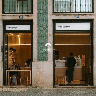 Plus de détails pour Commerce de détail à louer