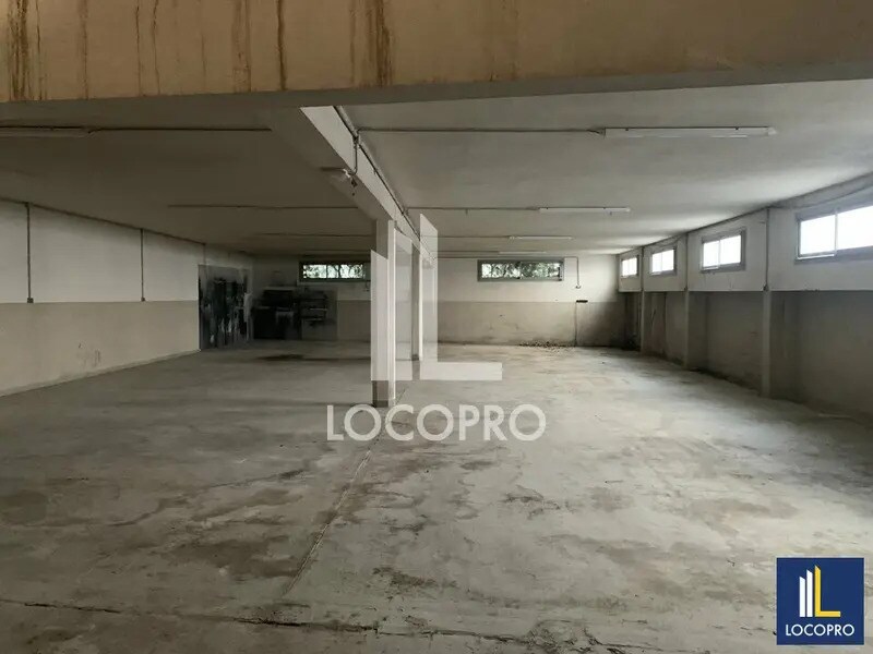 Local d'activités dans Nice à vendre Photo du bâtiment- Image 1 de 8