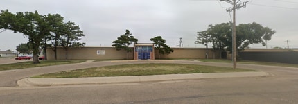 513 S Ross, Amarillo, TX à louer Photo du bâtiment- Image 1 de 3