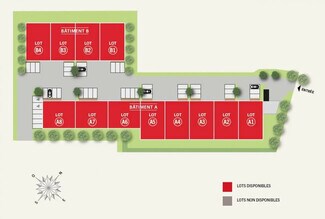 More details for Flex for Lease