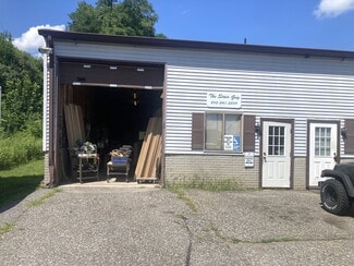 More details for 9-22 South End Plz, New Milford, CT - Flex for Sale
