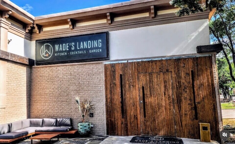 308 N Fannin St, Rockwall, TX à vendre - Photo du bâtiment - Image 3 de 10