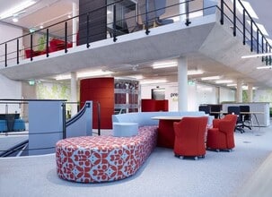 38 Northampton Rd, London for lease Interior Photo- Image 1 of 3