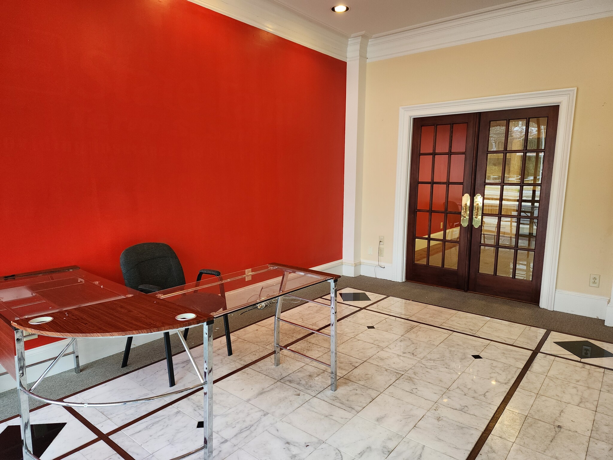 4406 Mercer University Dr, Macon-Bibb, GA for lease Building Photo- Image 1 of 10