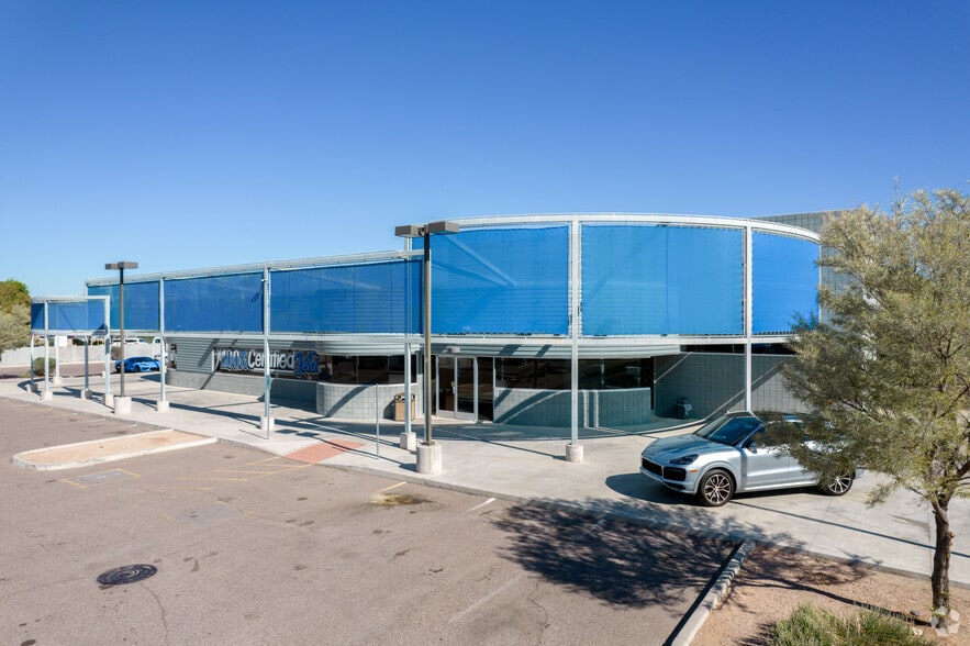 881 N Arizona Ave, Gilbert, AZ for sale - Primary Photo - Image 2 of 9