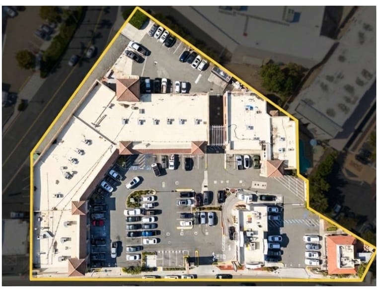 3146 Midway Dr, San Diego, CA for sale - Building Photo - Image 2 of 12