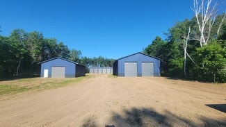 More details for 33361 Jenkins Ave, Jenkins, MN - Flex for Sale