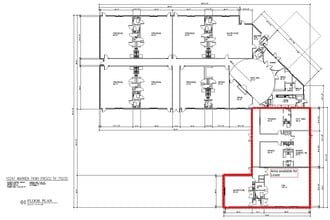 10247 Warren Pky, Frisco, TX for lease Interior Photo- Image 2 of 15