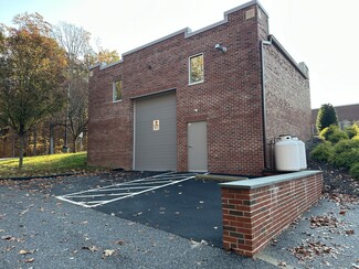 More details for 111 Park Ridge Rd, Brookfield, CT - Flex for Lease