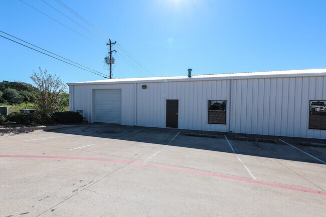 More details for 1120 Toro Grande, Cedar Park, TX - Flex for Sale