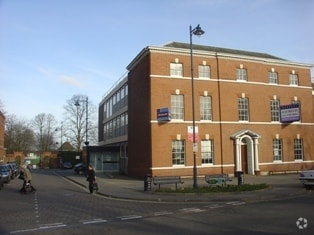 20 Wide Bargate, Boston for lease - Building Photo - Image 2 of 3