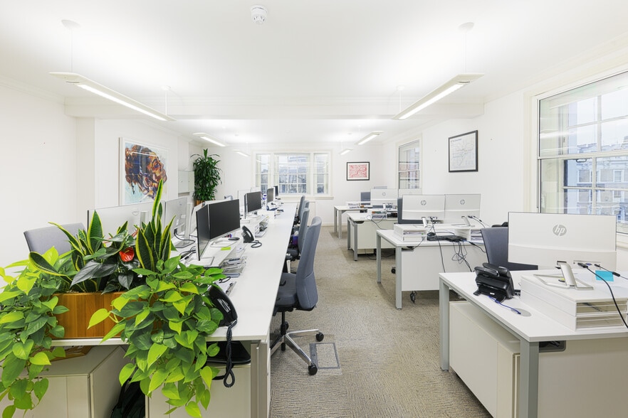 23 Cromwell Pl, London for lease - Interior Photo - Image 3 of 11