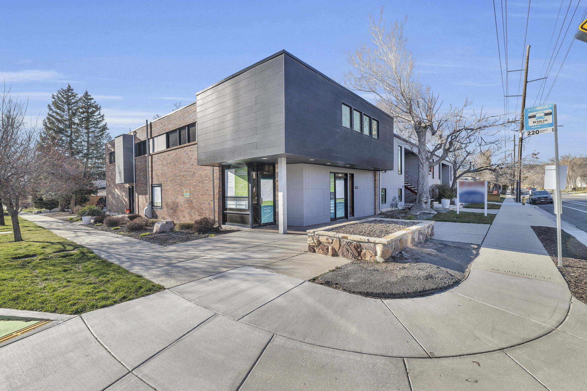 1522 S 1100 E, Salt Lake City, UT for lease Building Photo- Image 1 of 43