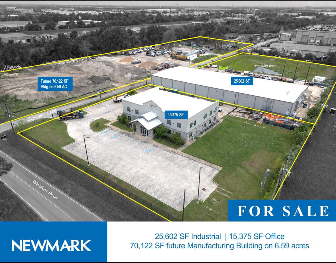 9730 Windfern Rd, Houston, TX for sale Primary Photo- Image 1 of 5