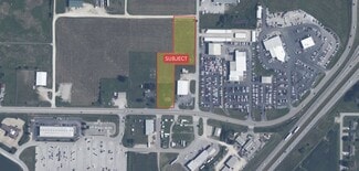 Plus de détails pour 14811 State Highway 38, Marshfield, MO - Terrain à vendre