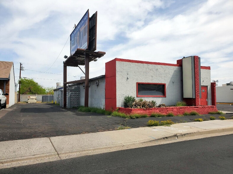 3114 E Cactus Rd, Phoenix, AZ for sale - Building Photo - Image 3 of 7