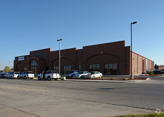 More details for 4229 78th St, Lubbock, TX - Office/Medical for Lease