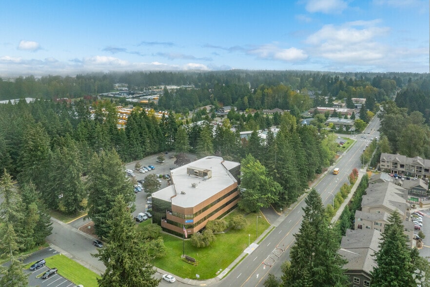 1010 S 336th St, Federal Way, WA for lease - Aerial - Image 3 of 4