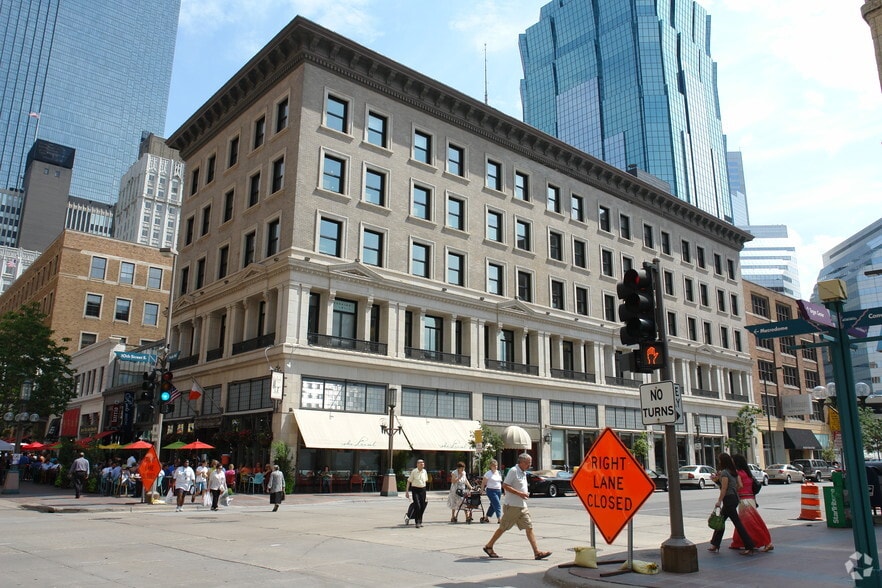 84 S 10th St, Minneapolis, MN for lease - Building Photo - Image 3 of 7