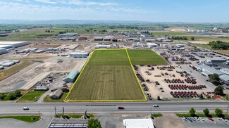 Plus de détails pour TBD Kimberly Rd., Twin Falls, ID - Terrain à vendre