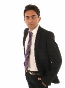 Masoud Nasr