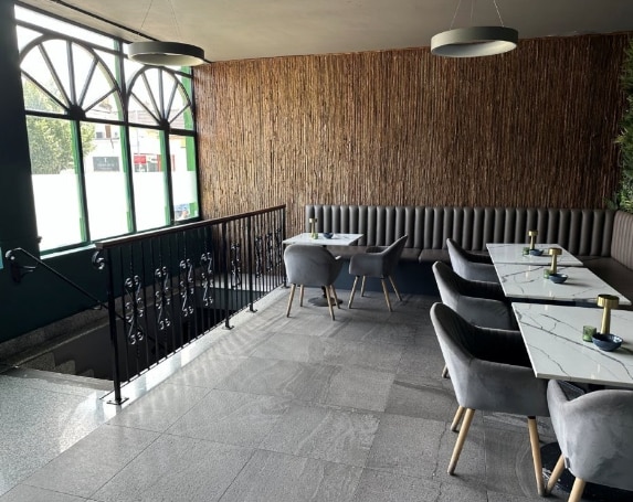 90-92 Ewell Rd, Surbiton à louer - Photo intérieure - Image 2 de 4