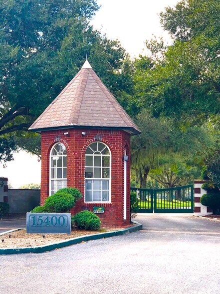 15400 S US Highway 301, Summerfield, FL à vendre - Photo du bâtiment - Image 3 de 96