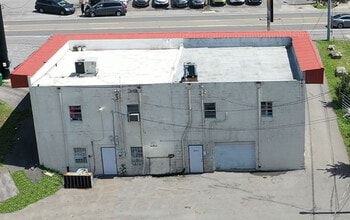 6210 Charlotte Pike, Nashville, TN for lease Building Photo- Image 2 of 3