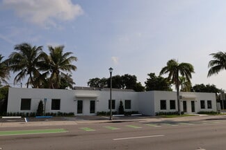 Plus de détails pour 302-308 Lucerne Ave, Lake Worth, FL - Bureau à vendre