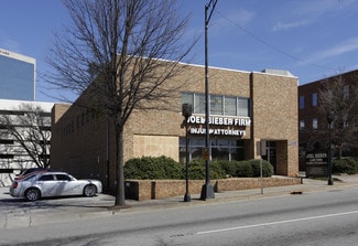 More details for 201 E North St, Greenville, SC - Office for Lease