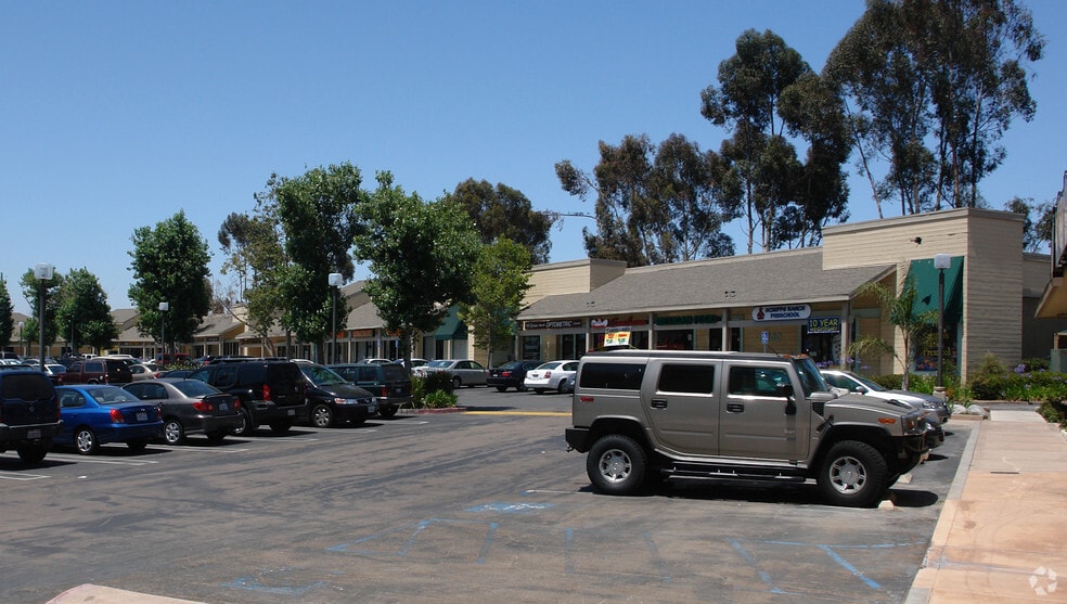 9880 Hibert St, San Diego, CA for sale - Building Photo - Image 2 of 2