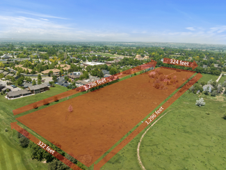 More details for 9776 Arapahoe Rd, Lafayette, CO - Land for Sale