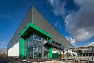 More details for Precedent Dr, Milton Keynes - Industrial for Lease